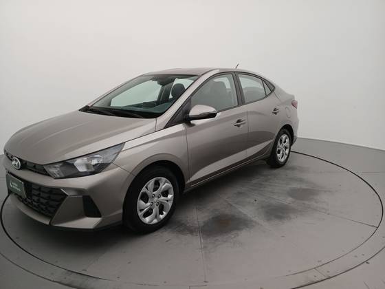 HYUNDAI HB20S 1.0 12V FLEX COMFORT MANUAL HYUNDAI HB20S 1.0 12V FLEX COMFORT MANUAL